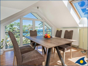 Villa Strandperle Whg 33, Seebad Bansin